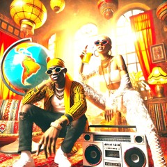 Canada (Magnito ft Olamide & Wizzy Flon) Remix