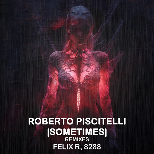 Roberto Piscitelli - Hug Me (Felix R Remix) [Rawsery]