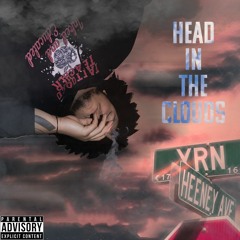 HEAD IN THE CLOUDS