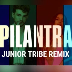 PILANTRA - Jão, Anitta (Junior Tribe Remix)