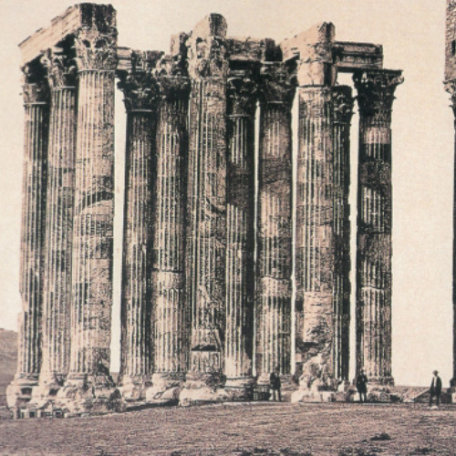Ruins of Fear
