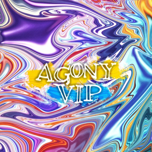 Agony VIP [Trance / Color Bass]