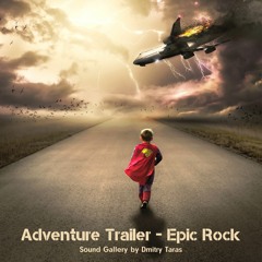 Adventure Trailer - Epic Rock (Free Download)