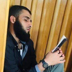 هاجر اللذائذ _ حمزة أبو قينص & الشيخ فادي الدالي ..