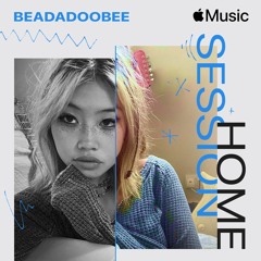 beabadoobee - Walking the Cow (Apple Music Home Session)
