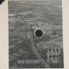 Vibe Collins EP vinyl rip