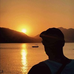Ash Hunter - Summer House 2021