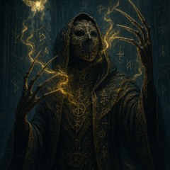 Dark Vibe playlist
