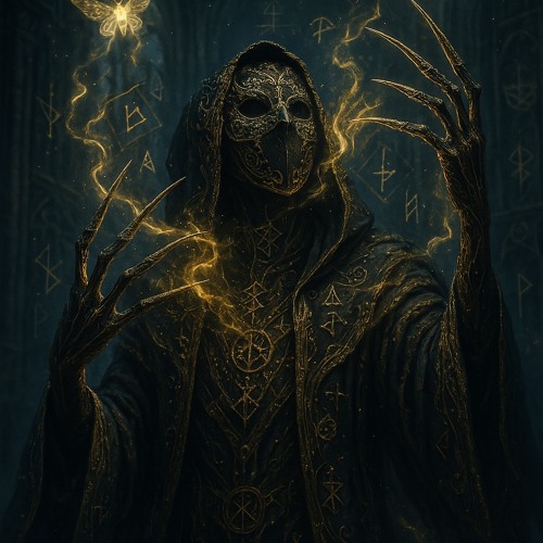 Dark Vibe playlist