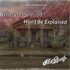 Whats Understood Wont Be Explained (ReMix ft. JaySee_UD)