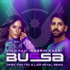 Vivo - Bussa (Ofek Yom Tov & Lior Moyal Official Remix) FREE DL