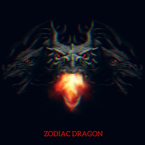 zodiac dragon