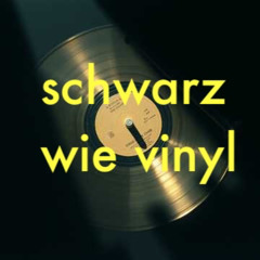 schwarz wie vinyl (Jazzy, 24-bit edit)