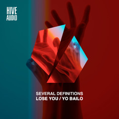 Several Definitions - Yo Bailo
