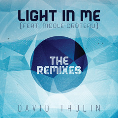 Light In Me (Matthew Parker Remix) [feat. Nicole Croteau]