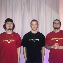 стоим с пацанами ft. BGS