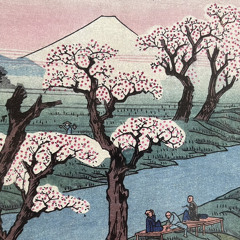 It's a beautiful evening