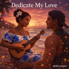 Dedicate My Love - Apprentice