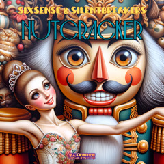 Sixsense & SilentBreakers - NutCracker ( 2025)