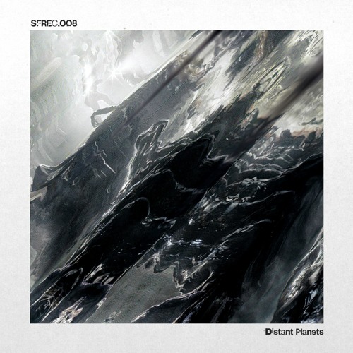 PREMIERE:  Ethereal Structure - Herculis b (SF Records)
