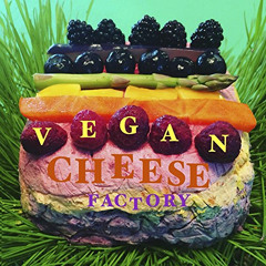 free EPUB √ Vegan Cheese Factory by  Russianseaweed Russianseaweed [PDF EBOOK EPUB KI