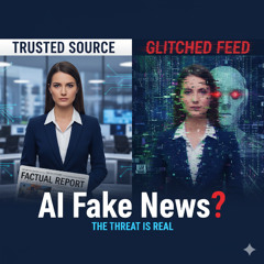 AI Fake News Detection and Defense