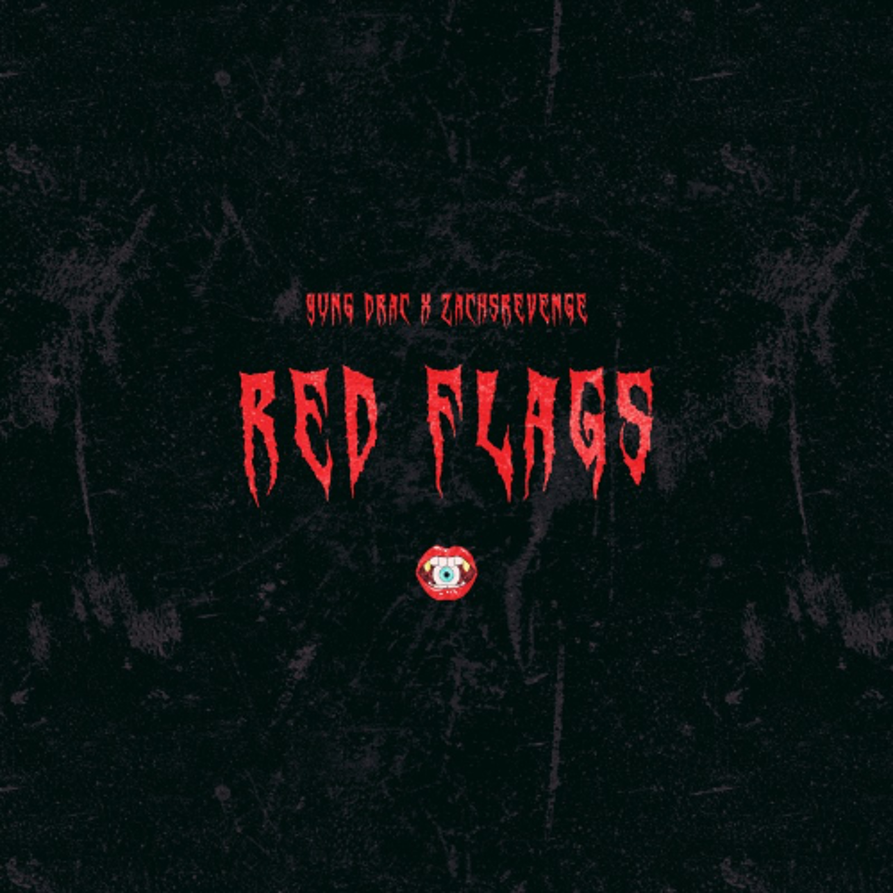 Red Flags (with zachsrevenge) episode artwork