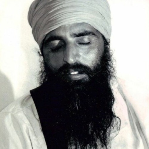 Experiences With Sant Jarnail Singh Ji - Giani Thakur Singh Ji