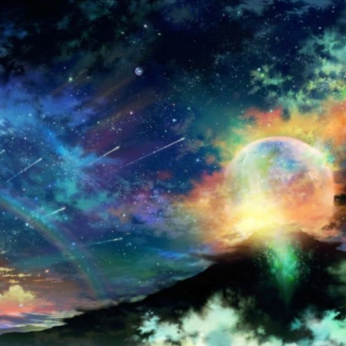 Mythical Creatures form background 🎹​FREE DOWNLOAD