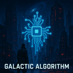 Galactic Algorithm