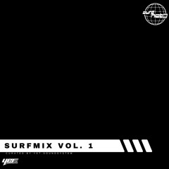 SURFMIX VOL. 1 (Breakcore / Jungle / Glitchbreak Mix - APRIL 2024)