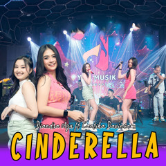 Cinderella (feat. Diandra Ayu)