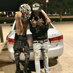 Slatt Baby x Kreep - Come Outside