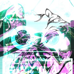 NYE MELT DOWN - CELL:BIND x PSHQ x MANSION