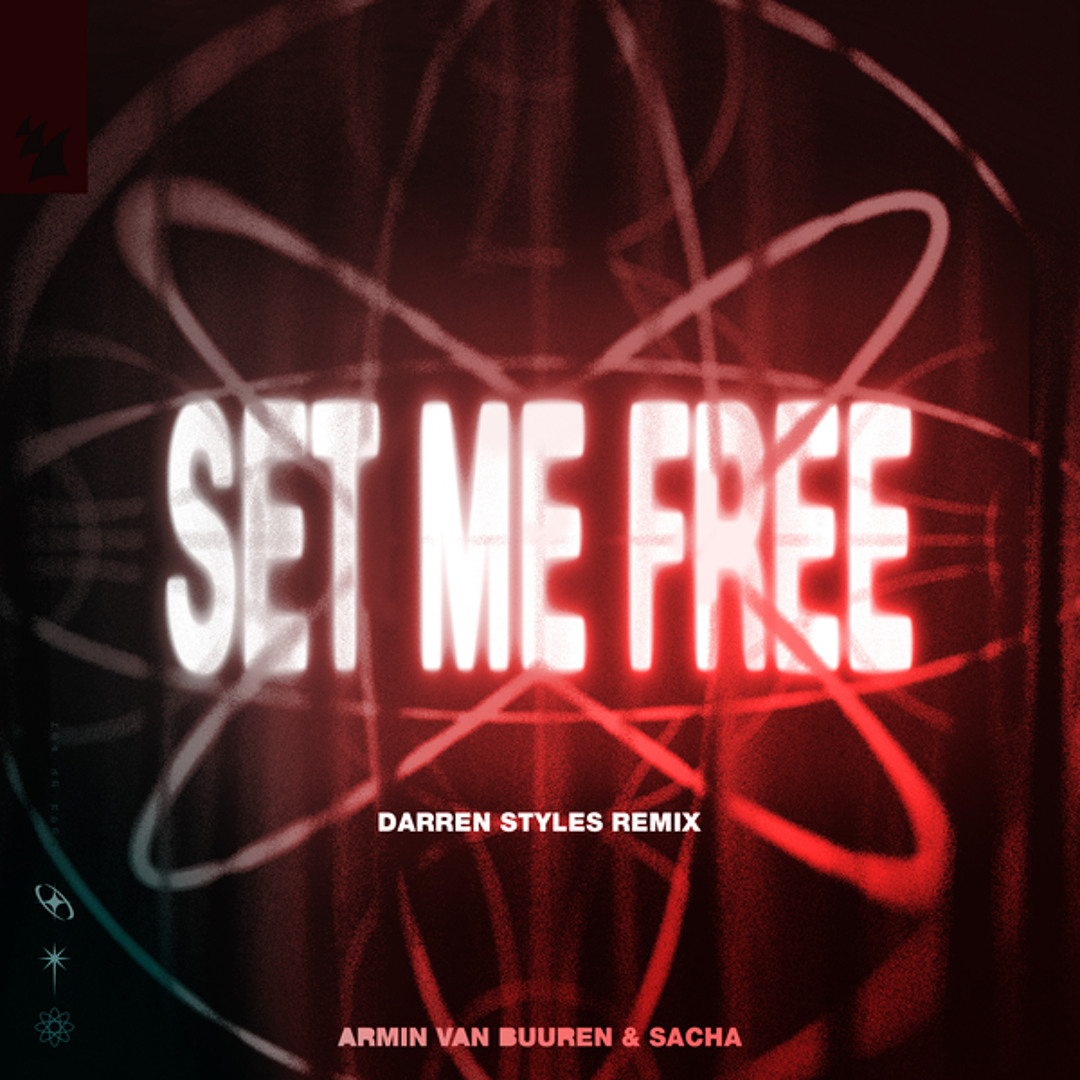 Stream Set Me Free (Darren Styles Remix) by Armin van Buuren | Listen ...