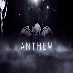 ANTHEM - EMAGICO (CYMATICS BEAT CONTEST)