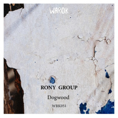 RONY Group - Dogwood [Artaphine Premiere]