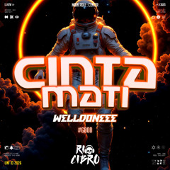 RC - CINTA MATI #G800 ( WELLDONEEE ) SUPERDUPERVIP !