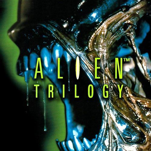 Alien Trilogy (Bio-Hazard Containment)