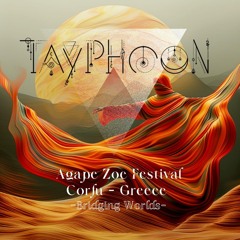 Agape Zoe Festival ∞ Corfu, Greece ∞ Bridging Worlds