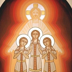 ⲧⲉⲛⲉⲛ - Tenen - coptic orthodox hymn