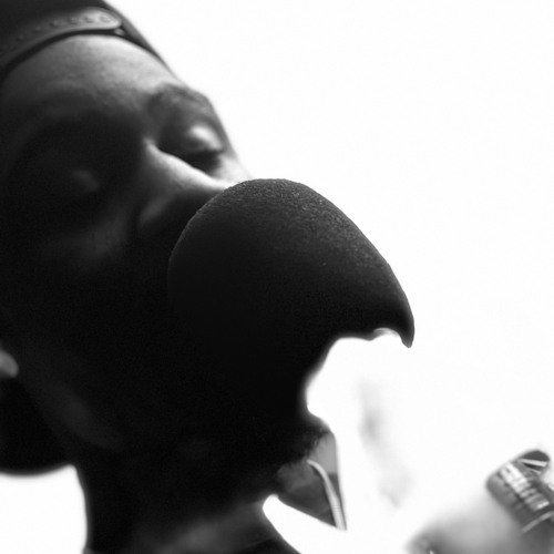 Make Some Noise - D West