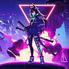 Stream Skylar Listen to Anime Vibe playlist online for free on