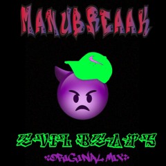ManuBreaak -Evil Beats (Original Mix)