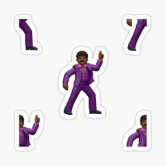 Just Dance prod. (Amir)