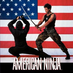 Episode 312 - American Ninja