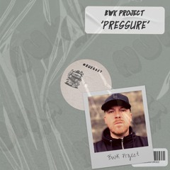 Pressure (Original Mix)
