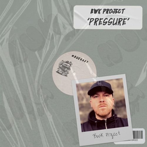 Pressure (Original Mix)