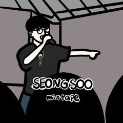 🖤(feat. EUNSAN)