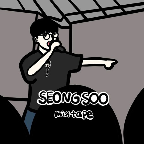 🖤(feat. EUNSAN)